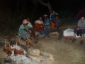 bivouac